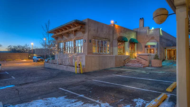 Vanessie, Santa Fe
