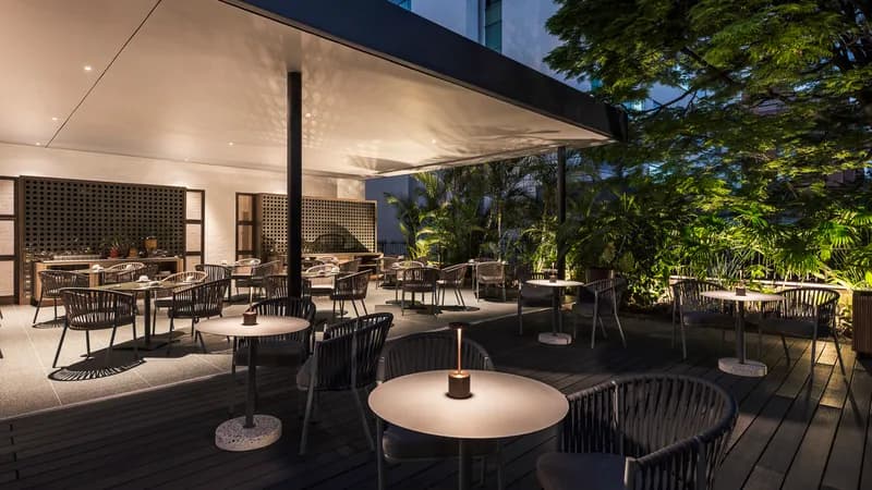 Hotel Poblado Plaza