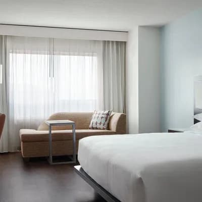 Marriott Orlando Downtown