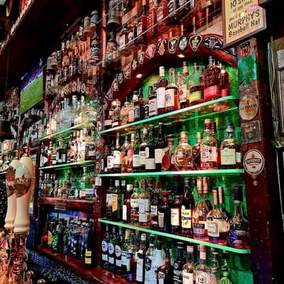 Murphy's Bar