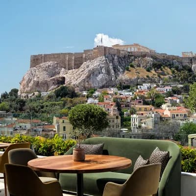 Electra Palace Athens