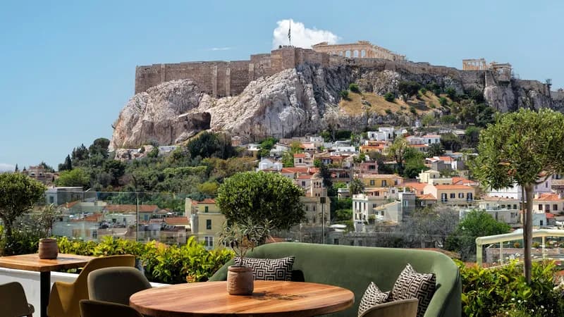 Electra Palace Athens