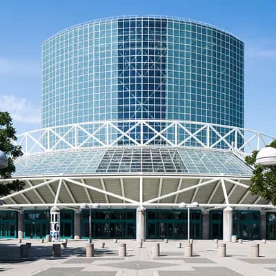 Los Angeles Convention Center