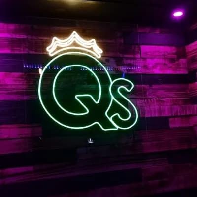 Queenshilling - Bristol Bar and Nightclub