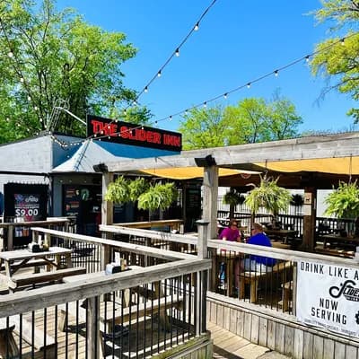 Slider Inn - Midtown