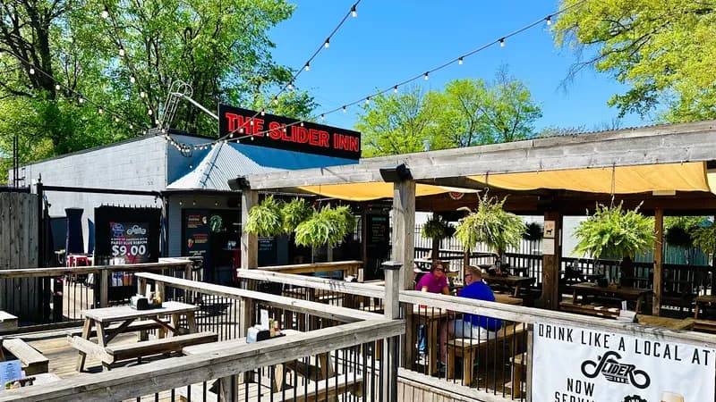 Slider Inn - Midtown