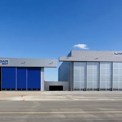 HANGAR 901 Aircraft Maintenance GmbH