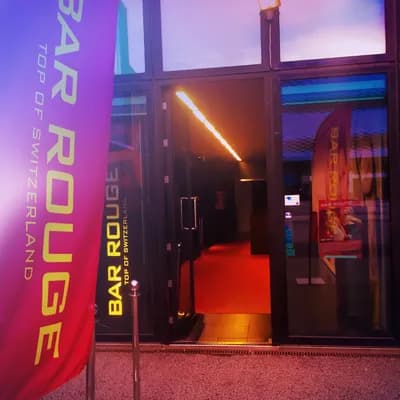 Bar Rouge