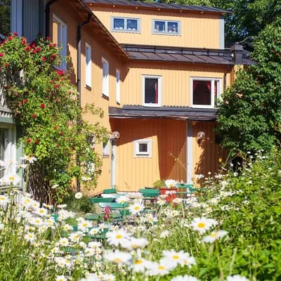 Zinkensdamm Hotell & Vandrarhem