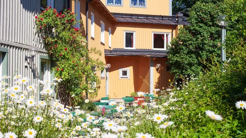 Zinkensdamm Hotell & Vandrarhem