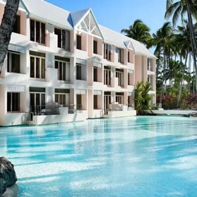 Sheraton Grand Mirage Resort, Port Douglas