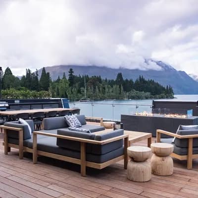 Eichardt's Private Hotel