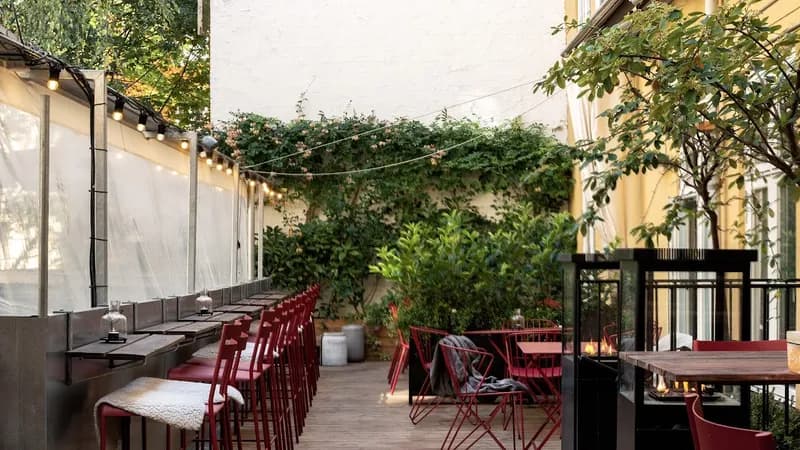 Hotel SP34 - By Brøchner Hotels