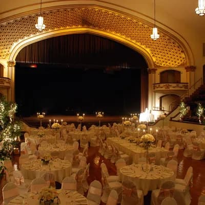 TempleLive at the Columbus Athenaeum