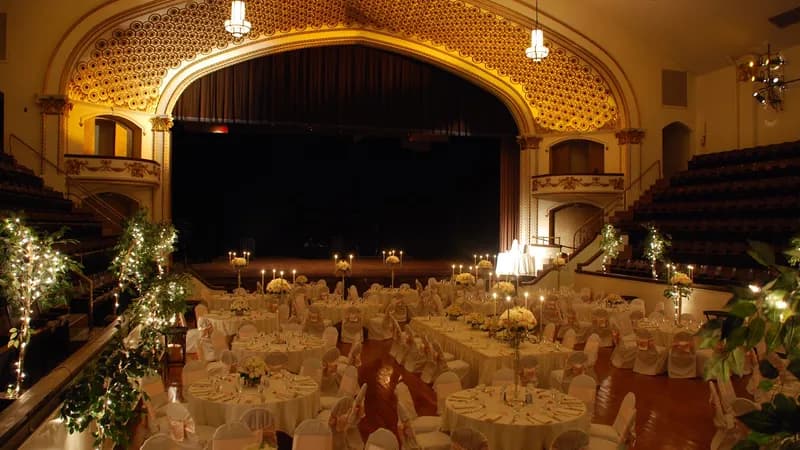 TempleLive at the Columbus Athenaeum