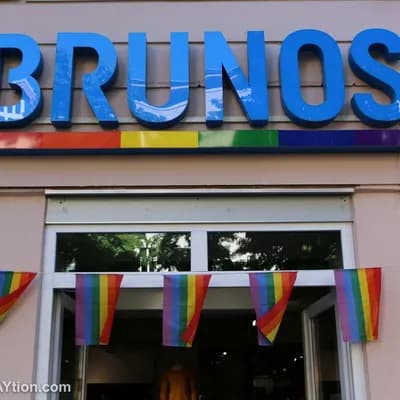 Brunos Berlin