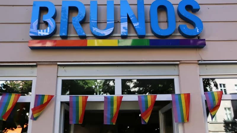 Brunos Berlin