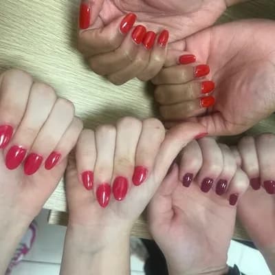 Body Nail