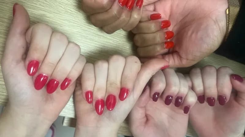 Body Nail
