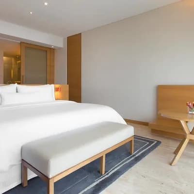 The Westin Mumbai Garden City