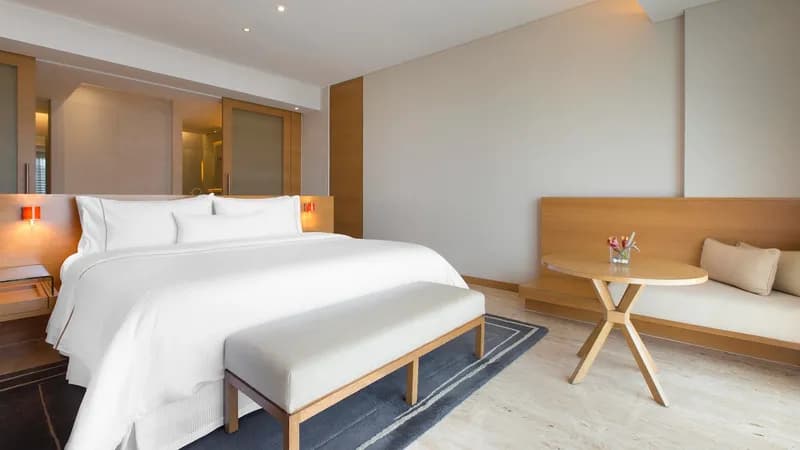 The Westin Mumbai Garden City