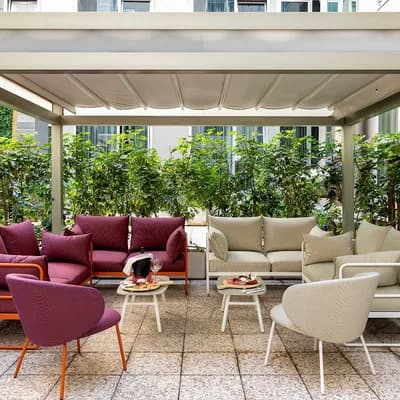Best Western Hotel Royal Santina