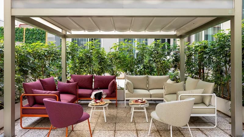 Best Western Hotel Royal Santina