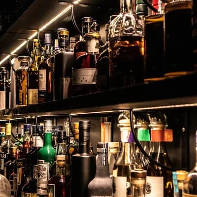 L'Élixir • Lieu de vie & Cocktailerie