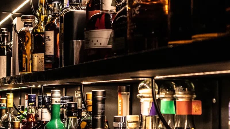 L'Élixir • Lieu de vie & Cocktailerie