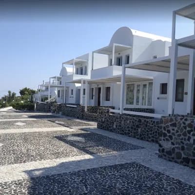 Rhapsody Traditional Apartments