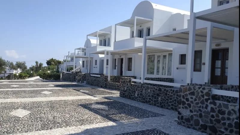 Rhapsody Traditional Apartments