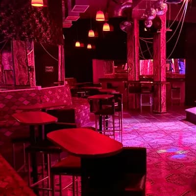 Alexander Club