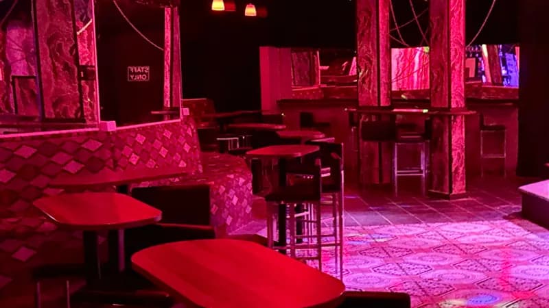 Alexander Club