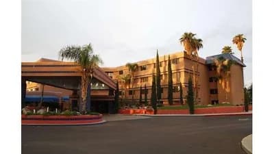 Ramada by Wyndham Viscount Suite Hotel