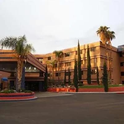 Ramada by Wyndham Viscount Suite Hotel