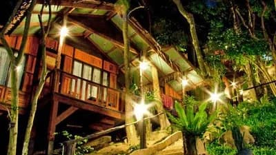 Phi Phi Green Hill Resort