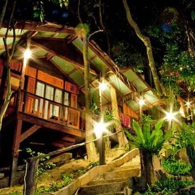 Phi Phi Green Hill Resort
