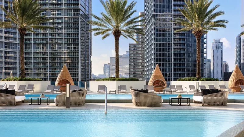 Kimpton EPIC Hotel