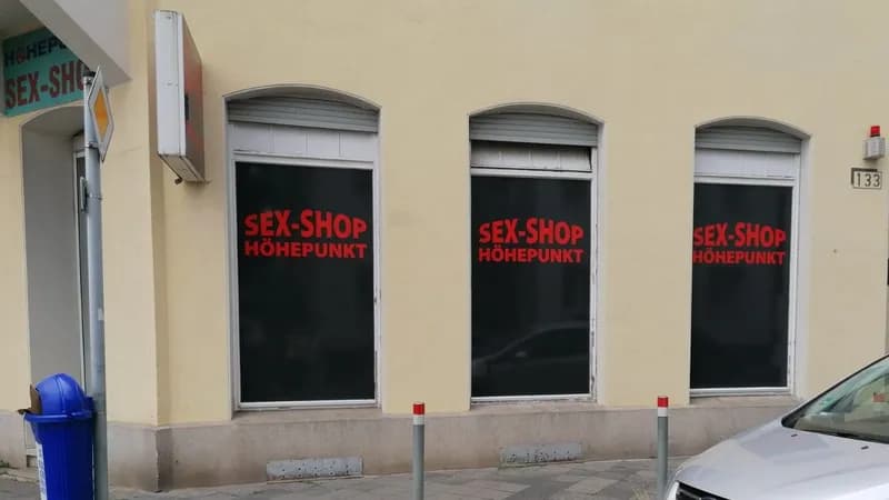 Höhepunkt