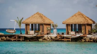 Renaissance Wind Creek Aruba Resort