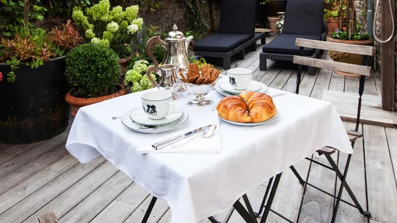 Maison Amodio B&B