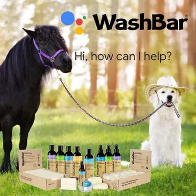 WashBar Benelux