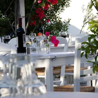 Open Garden Restaurant