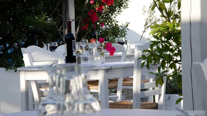 Open Garden Restaurant
