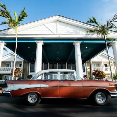 Havana Cabana Key West