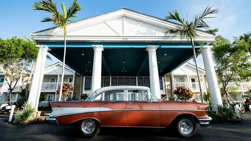 Havana Cabana Key West