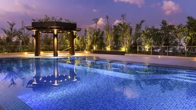 Belmont Hotel Manila