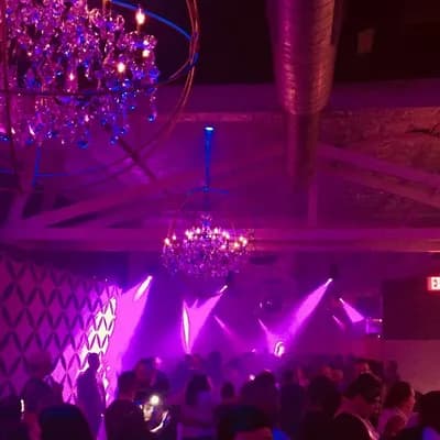 Halo Bar