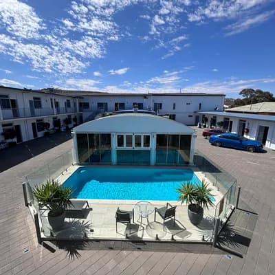 ibis Styles Broken Hill