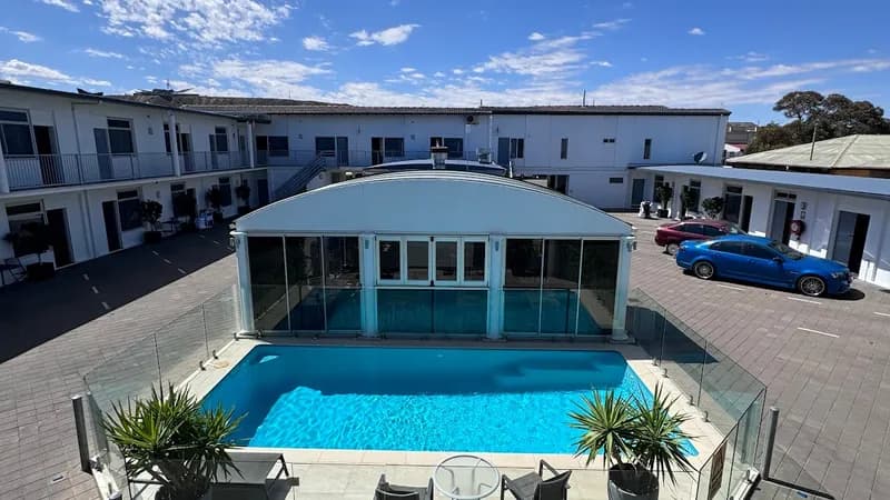 ibis Styles Broken Hill
